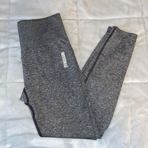 Gymshark seamless legging